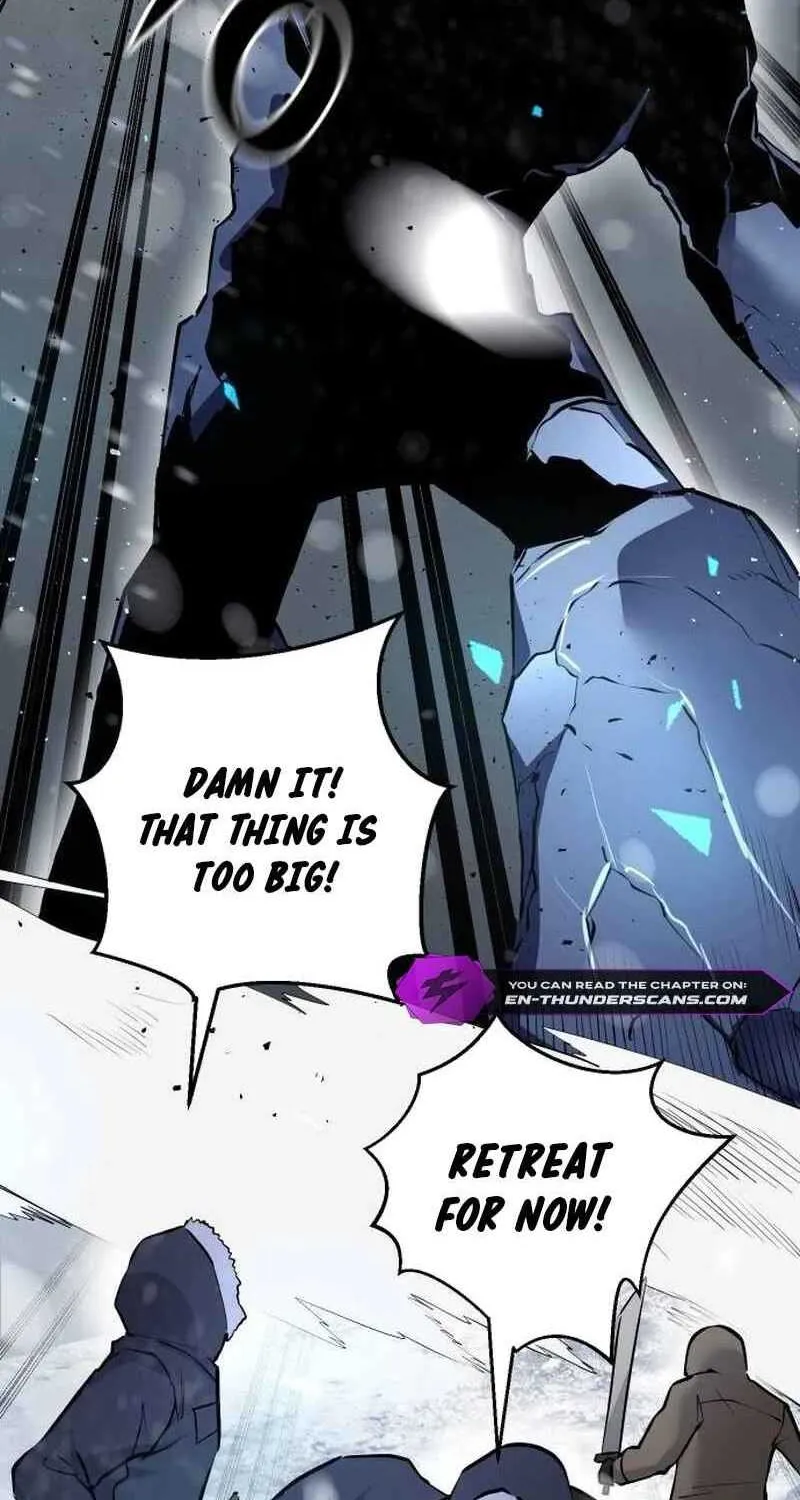Conquering Dungeons With Copy Paste! Chapter 9.1 page 74 - 