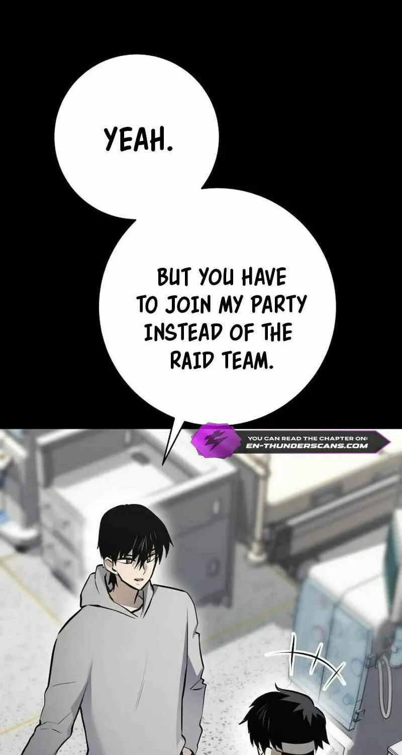 Conquering Dungeons With Copy Paste! Chapter 9 page 108 - 