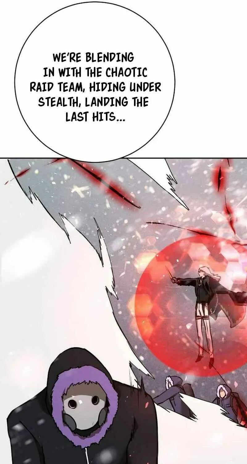 Conquering Dungeons With Copy Paste! Chapter 9 page 132 - 