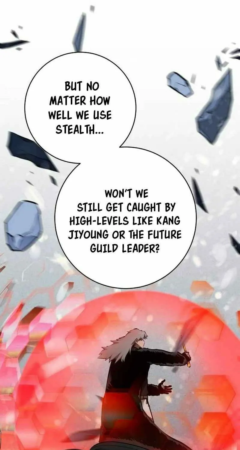 Conquering Dungeons With Copy Paste! Chapter 9 page 134 - 