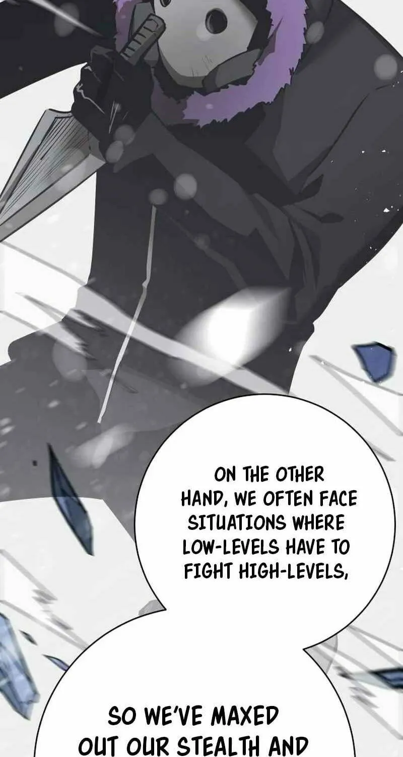 Conquering Dungeons With Copy Paste! Chapter 9 page 136 - 