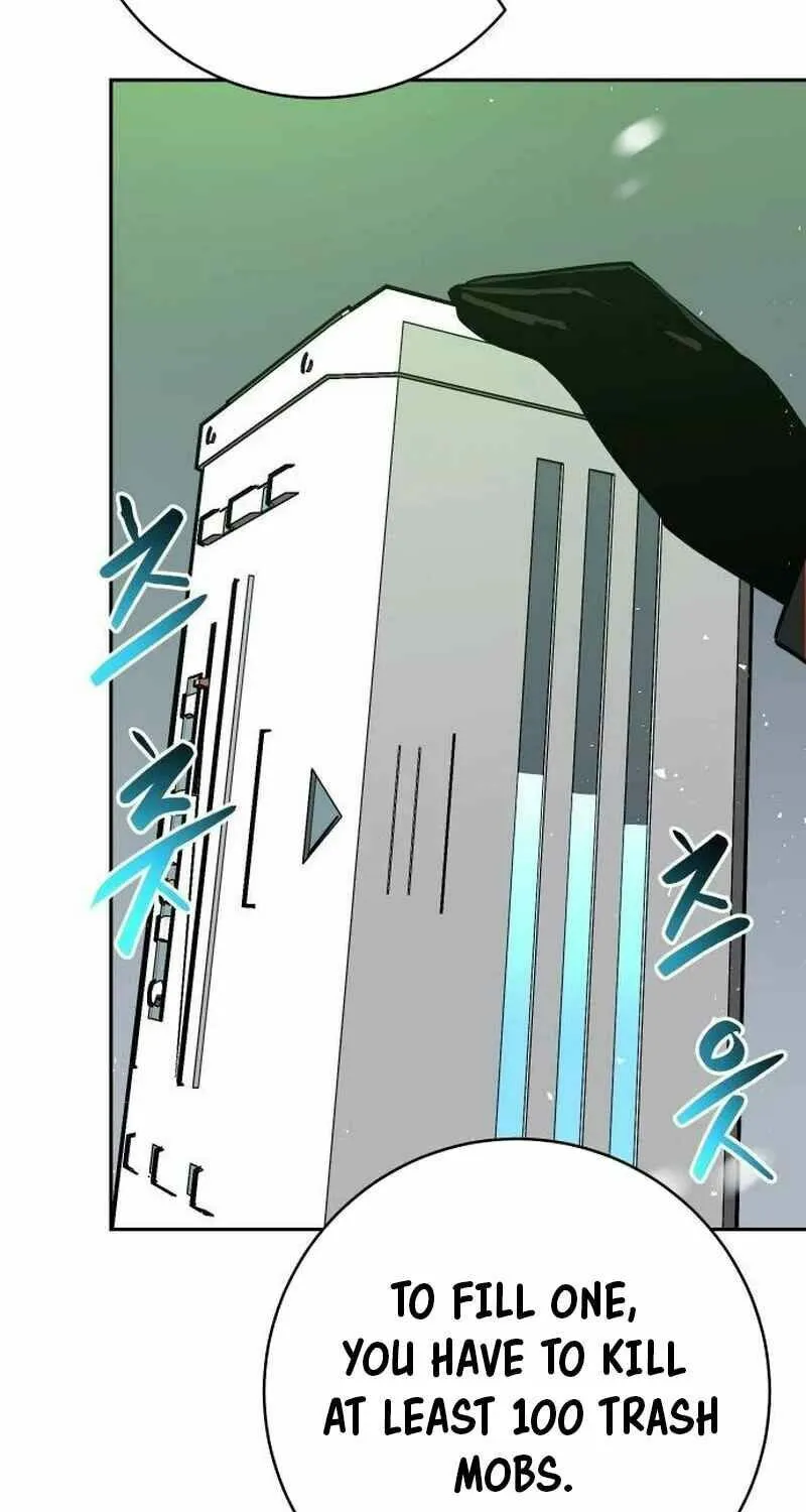 Conquering Dungeons With Copy Paste! Chapter 9 page 142 - 