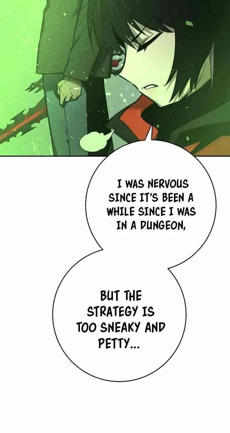 Conquering Dungeons With Copy Paste! Chapter 9 page 156 - 