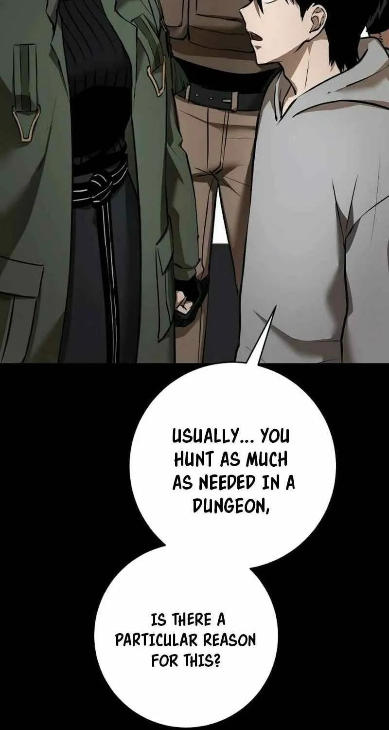 Conquering Dungeons With Copy Paste! Chapter 9 page 35 - 