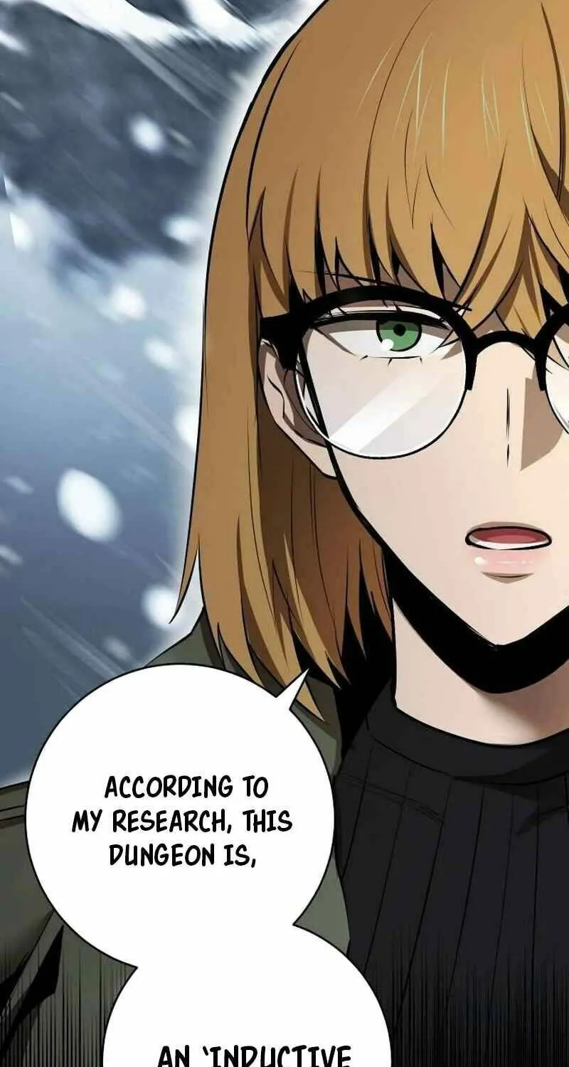 Conquering Dungeons With Copy Paste! Chapter 9 page 37 - 