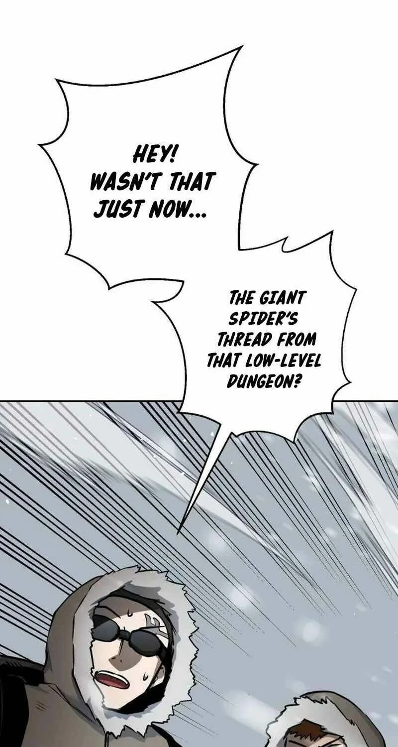 Conquering Dungeons With Copy Paste! Chapter 9 page 59 - 