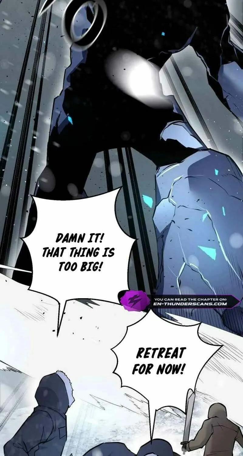 Conquering Dungeons With Copy Paste! Chapter 9 page 73 - 