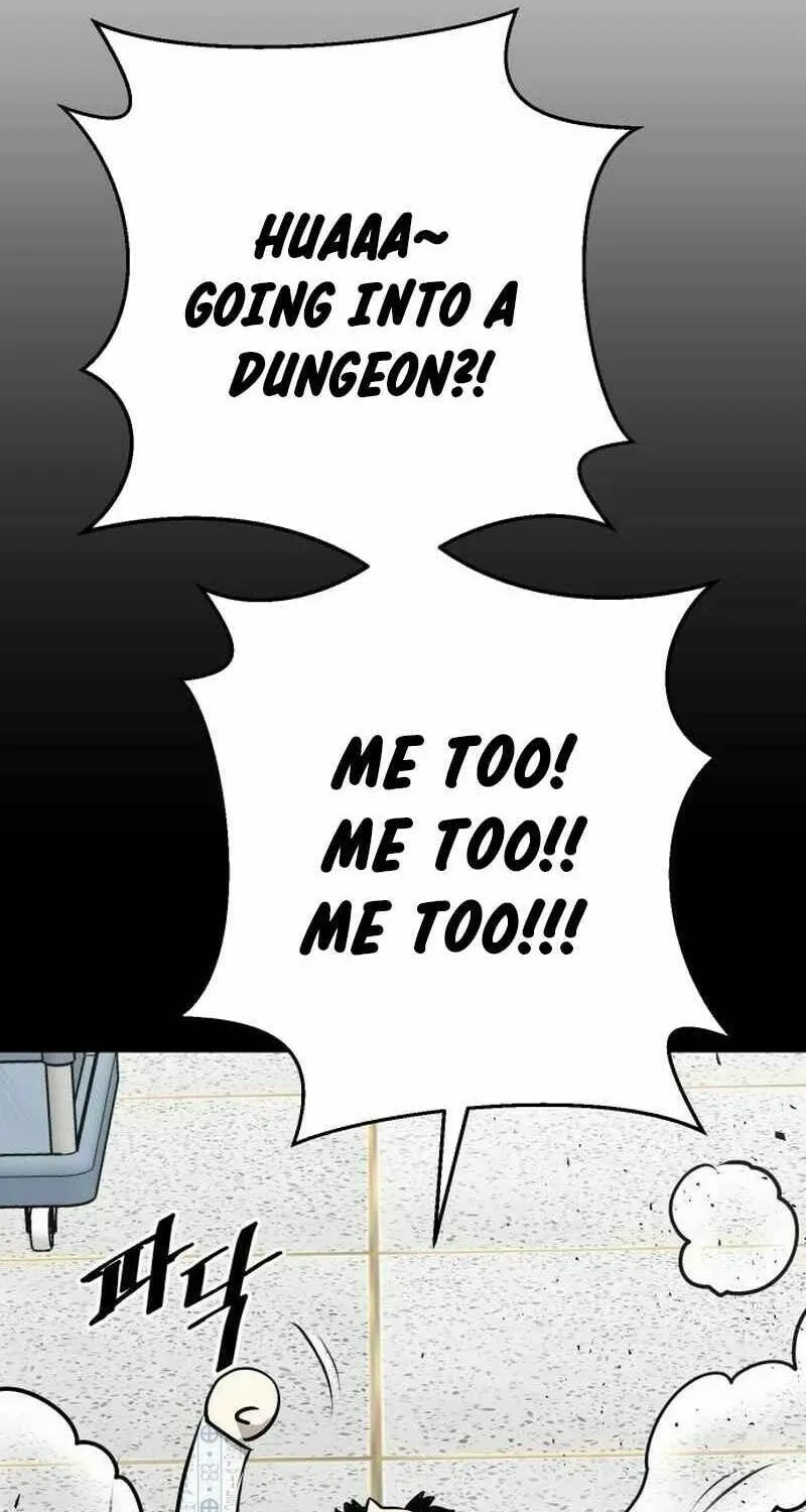 Conquering Dungeons With Copy Paste! Chapter 9 page 100 - 