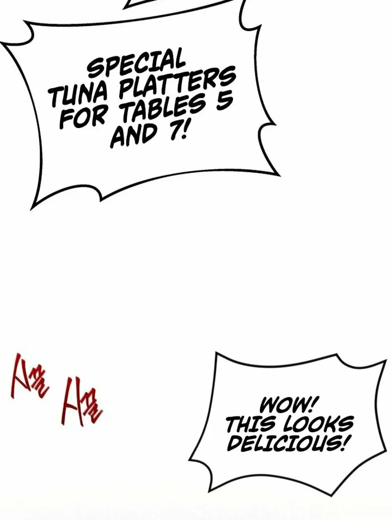 Conquering the Academy with Just a Sashimi Knife. Chapter 0 page 11 - 