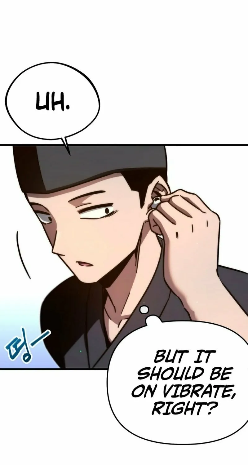 Conquering the Academy with Just a Sashimi Knife. Chapter 0 page 19 - 