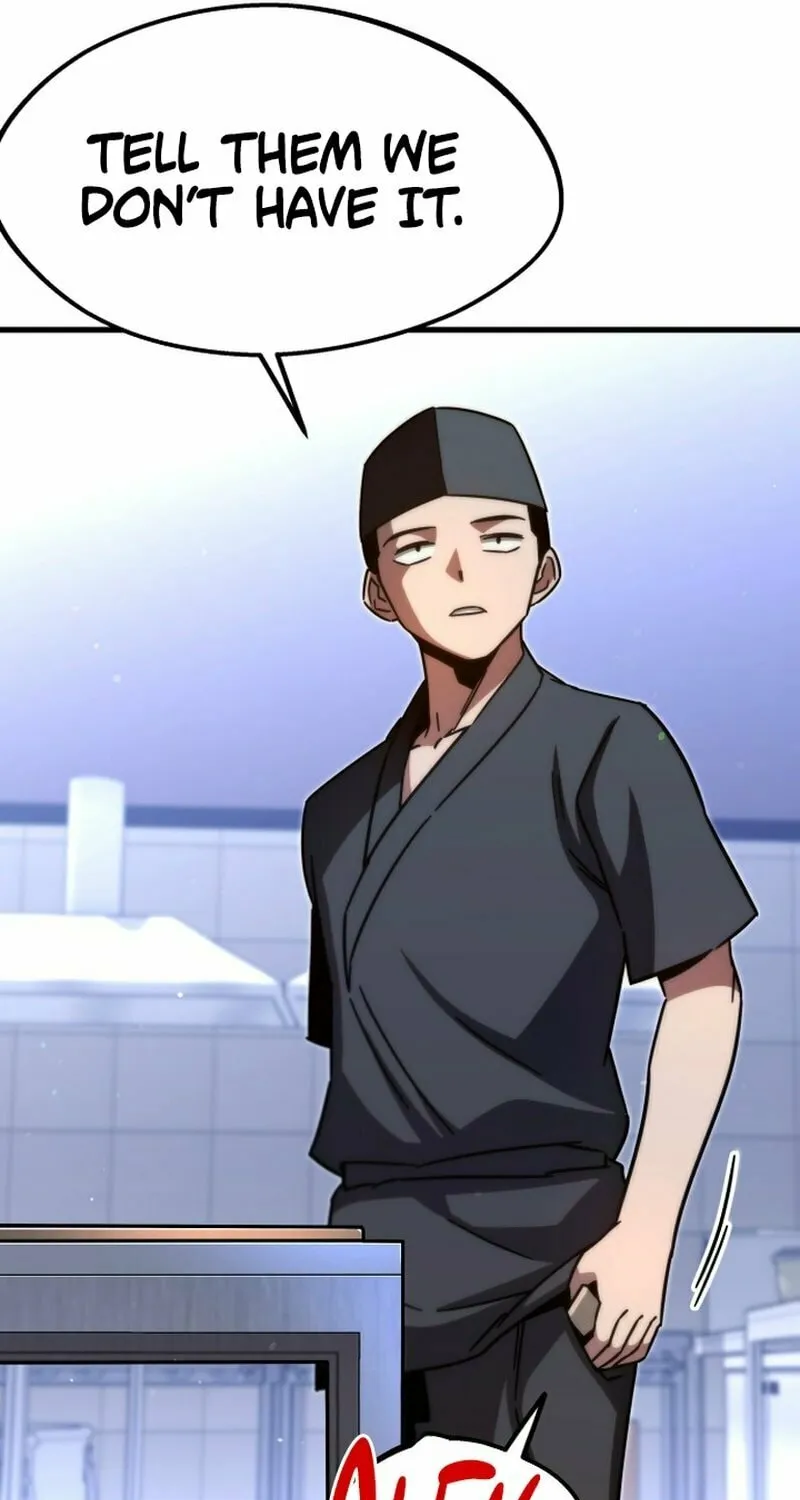 Conquering the Academy with Just a Sashimi Knife. Chapter 0 page 24 - 