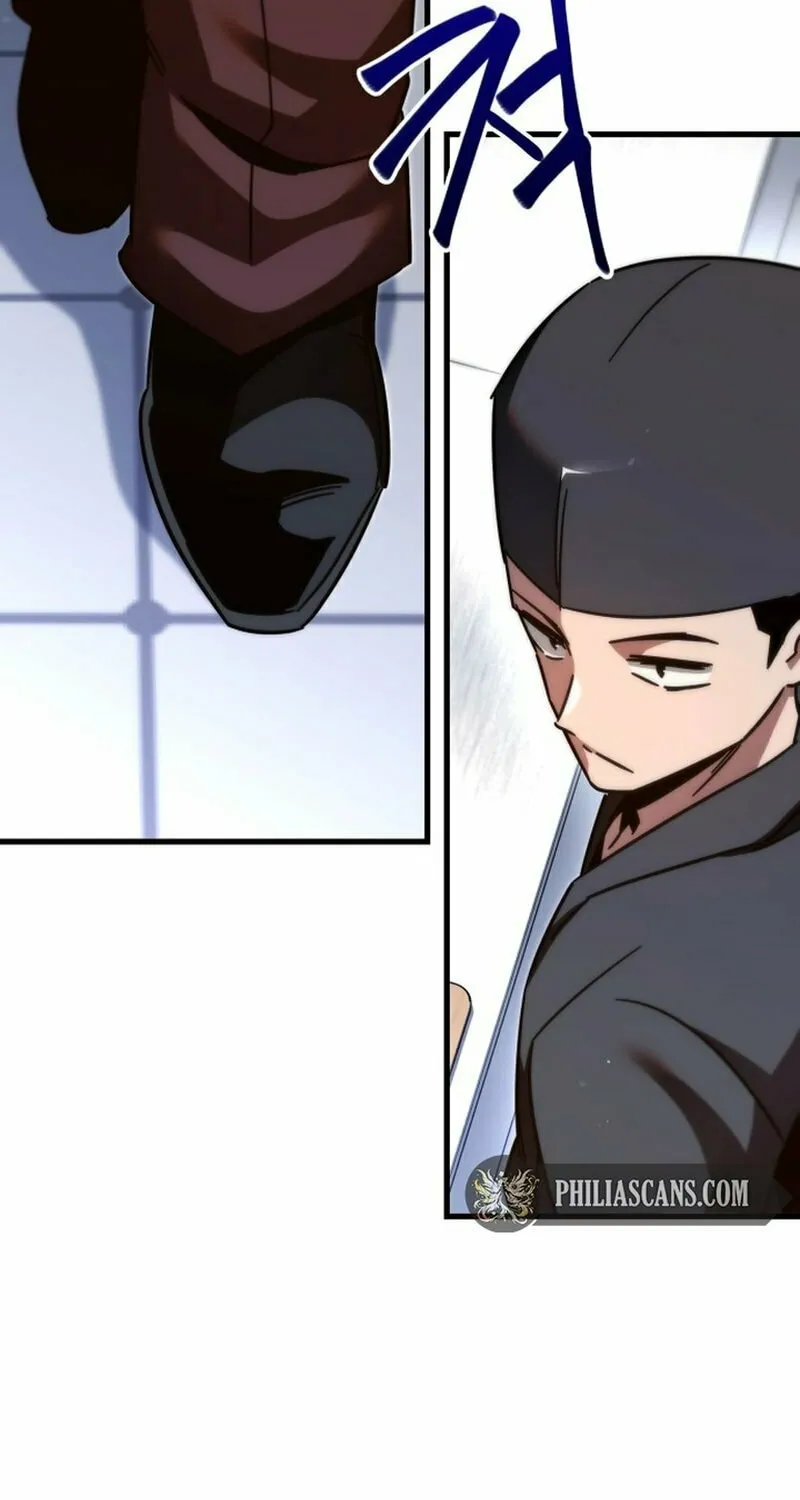 Conquering the Academy with Just a Sashimi Knife. Chapter 0 page 26 - 
