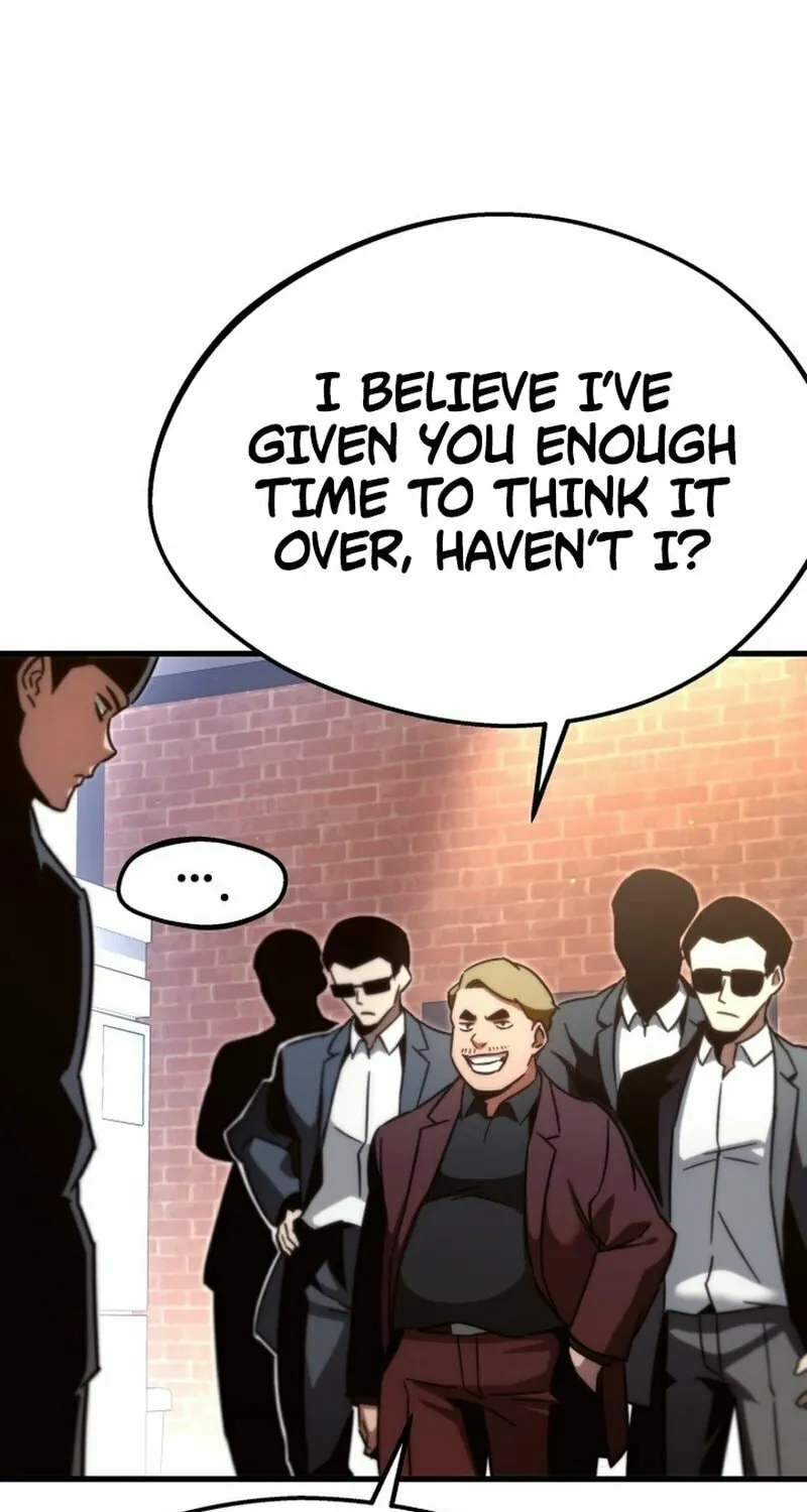 Conquering the Academy with Just a Sashimi Knife. Chapter 0 page 30 - 
