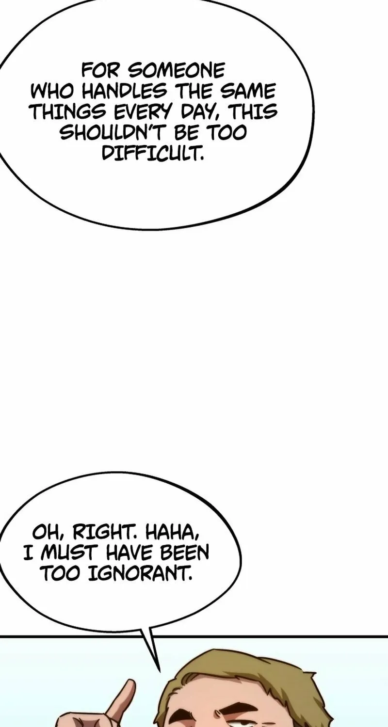 Conquering the Academy with Just a Sashimi Knife. Chapter 0 page 31 - 
