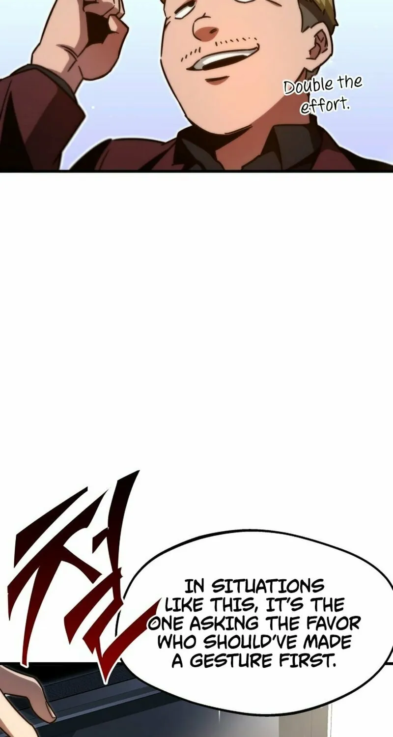 Conquering the Academy with Just a Sashimi Knife. Chapter 0 page 32 - 