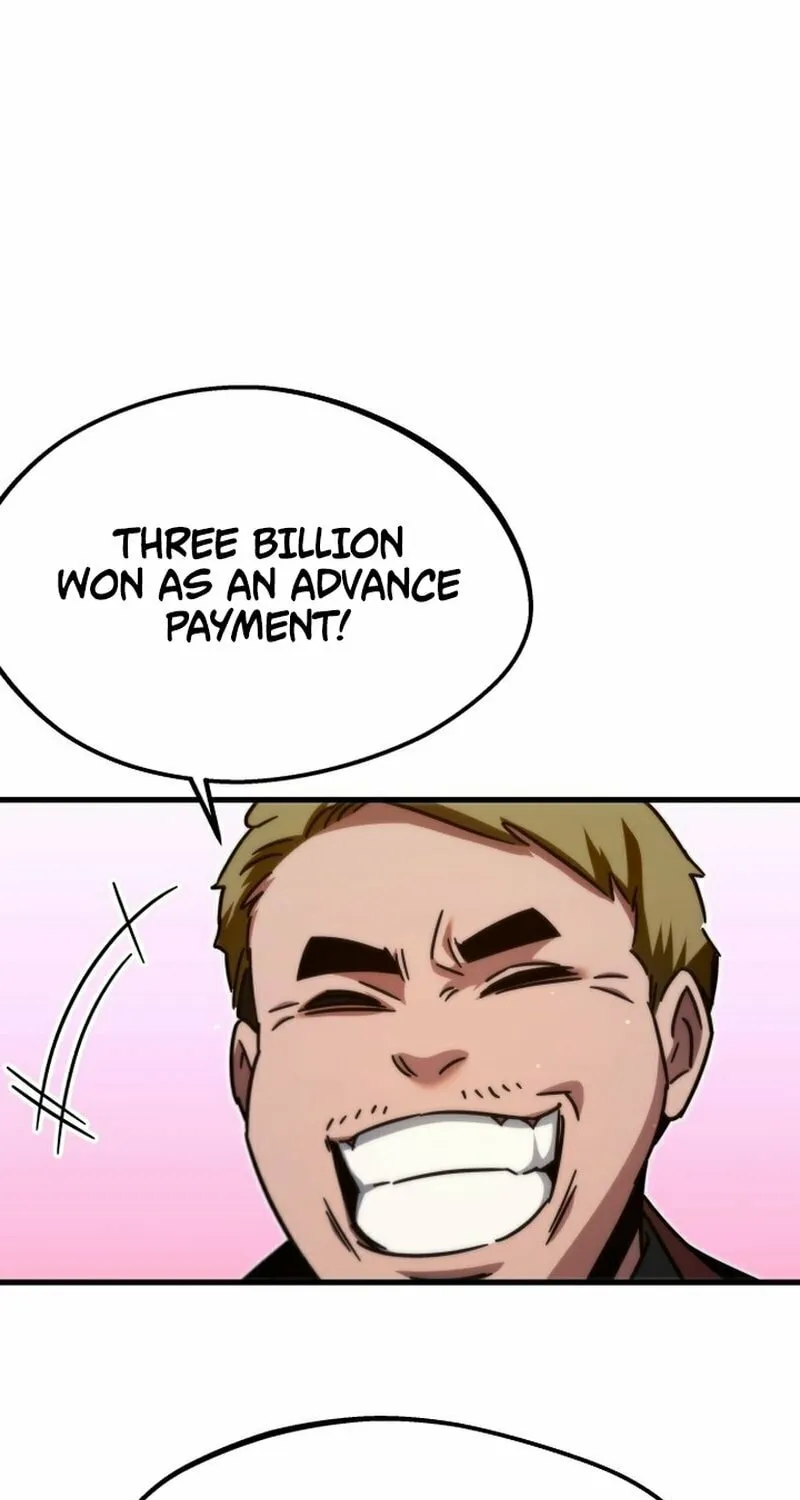 Conquering the Academy with Just a Sashimi Knife. Chapter 0 page 34 - 