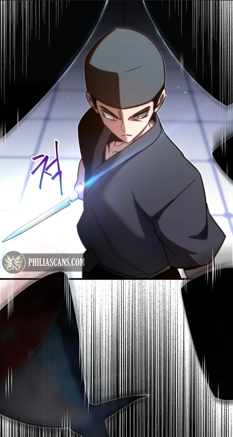 Conquering the Academy with Just a Sashimi Knife. Chapter 0 page 40 - 