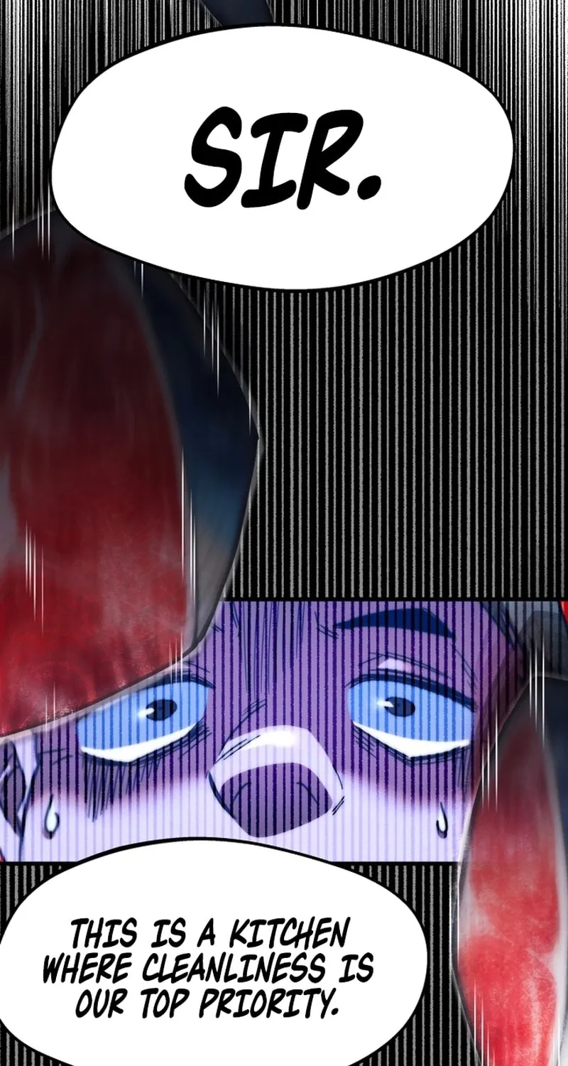 Conquering the Academy with Just a Sashimi Knife. Chapter 0 page 41 - 
