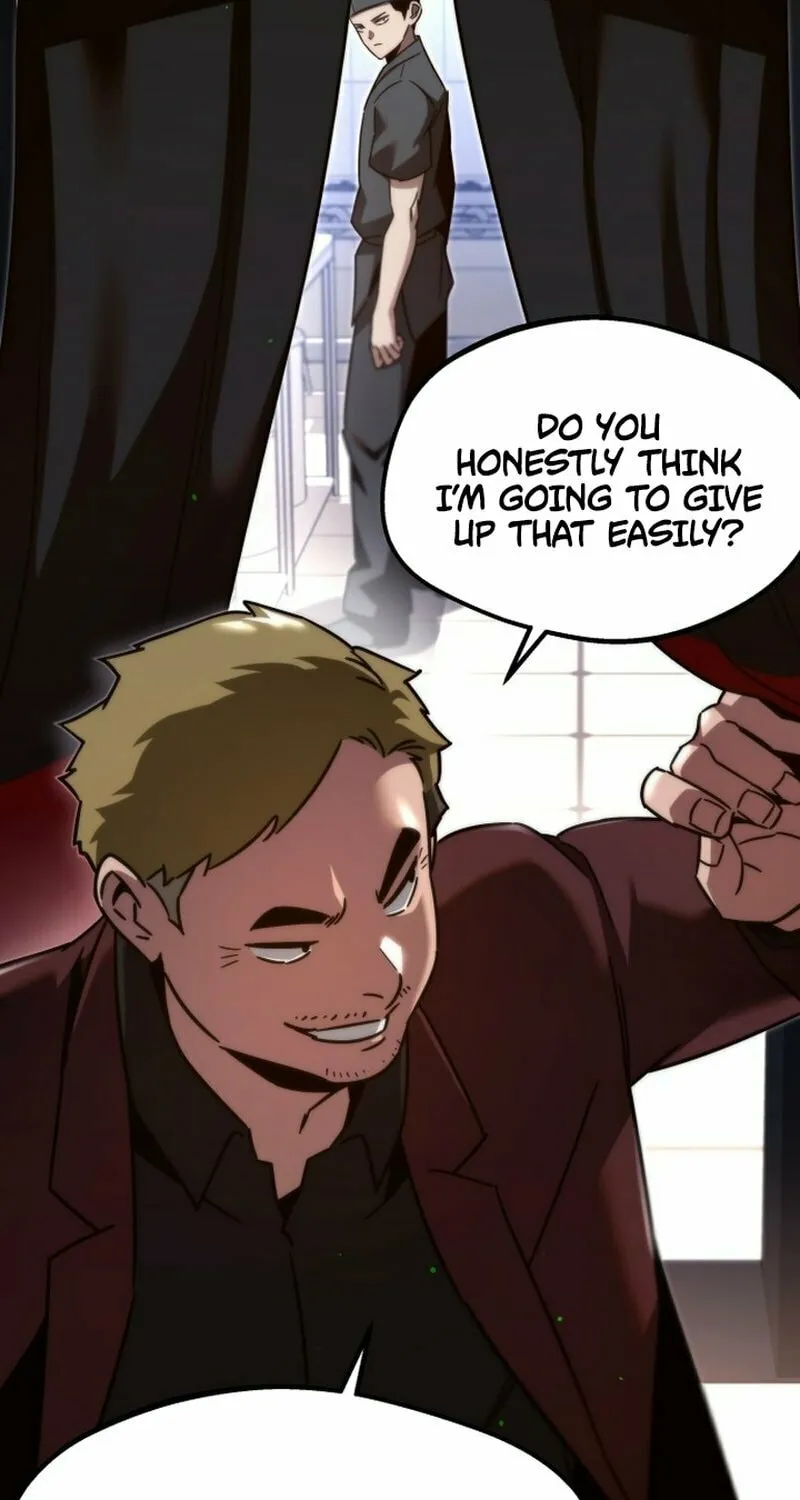 Conquering the Academy with Just a Sashimi Knife. Chapter 0 page 50 - 