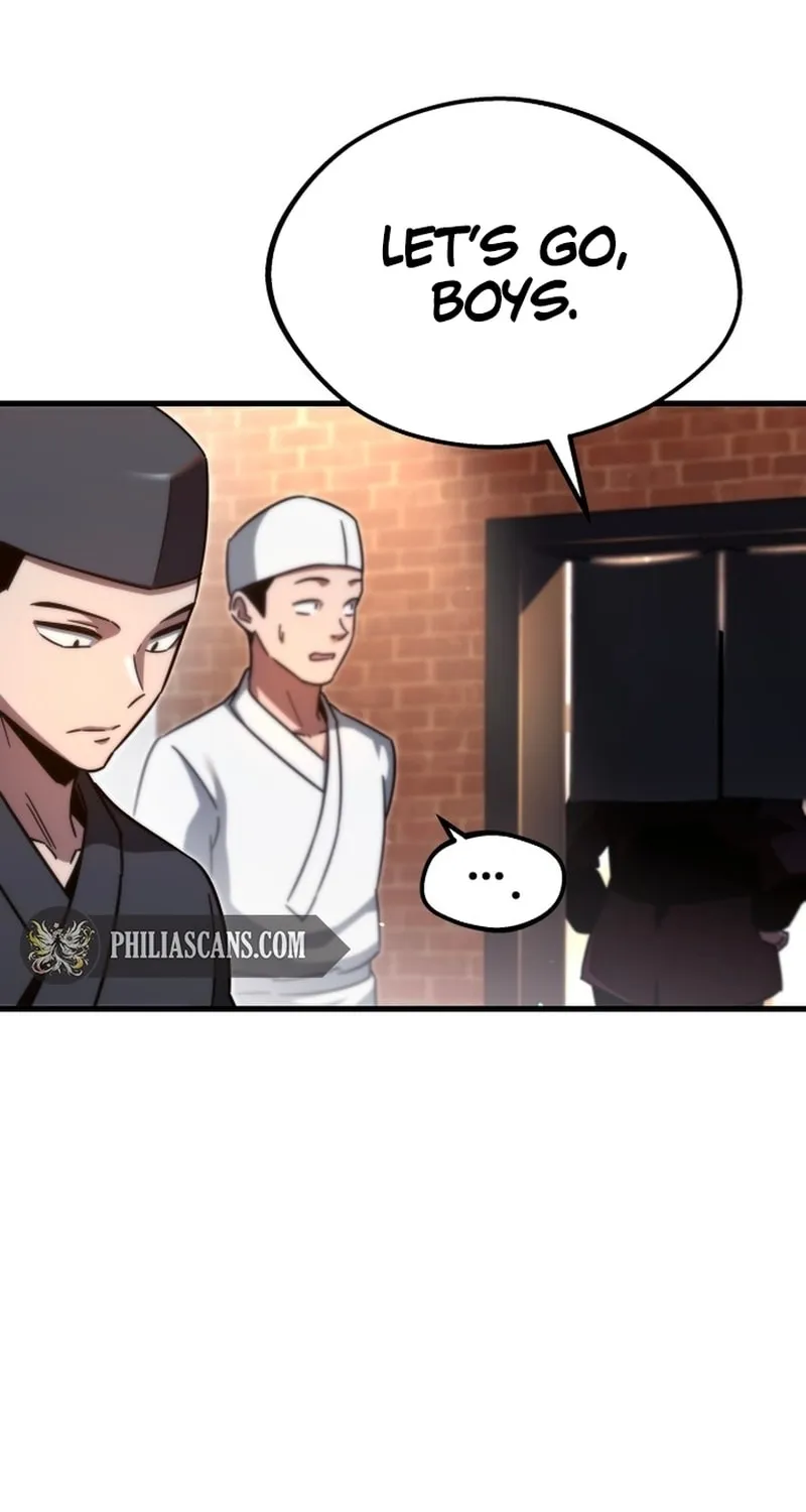 Conquering the Academy with Just a Sashimi Knife. Chapter 0 page 52 - 