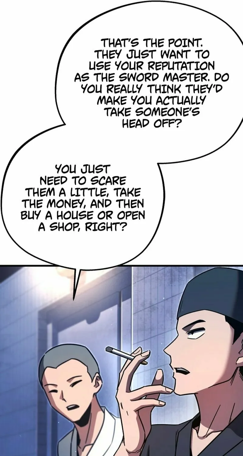 Conquering the Academy with Just a Sashimi Knife. Chapter 0 page 57 - 