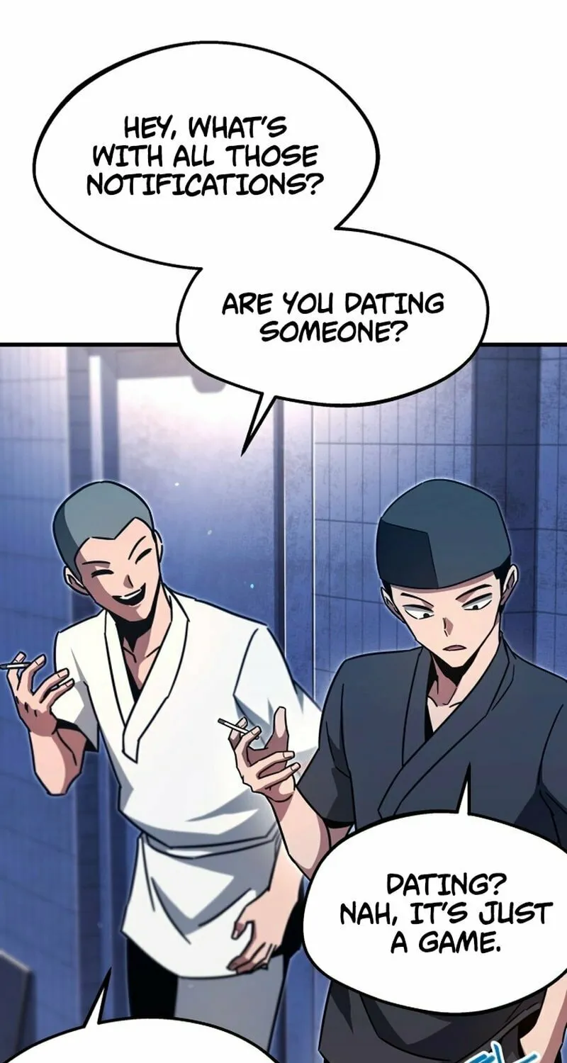 Conquering the Academy with Just a Sashimi Knife. Chapter 0 page 59 - 