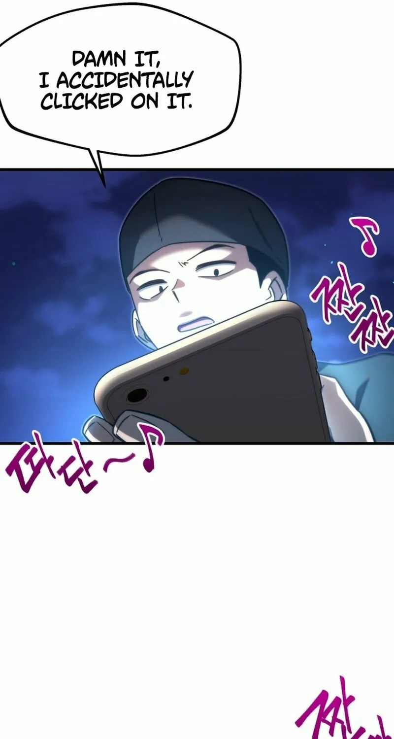 Conquering the Academy with Just a Sashimi Knife. Chapter 0 page 69 - 