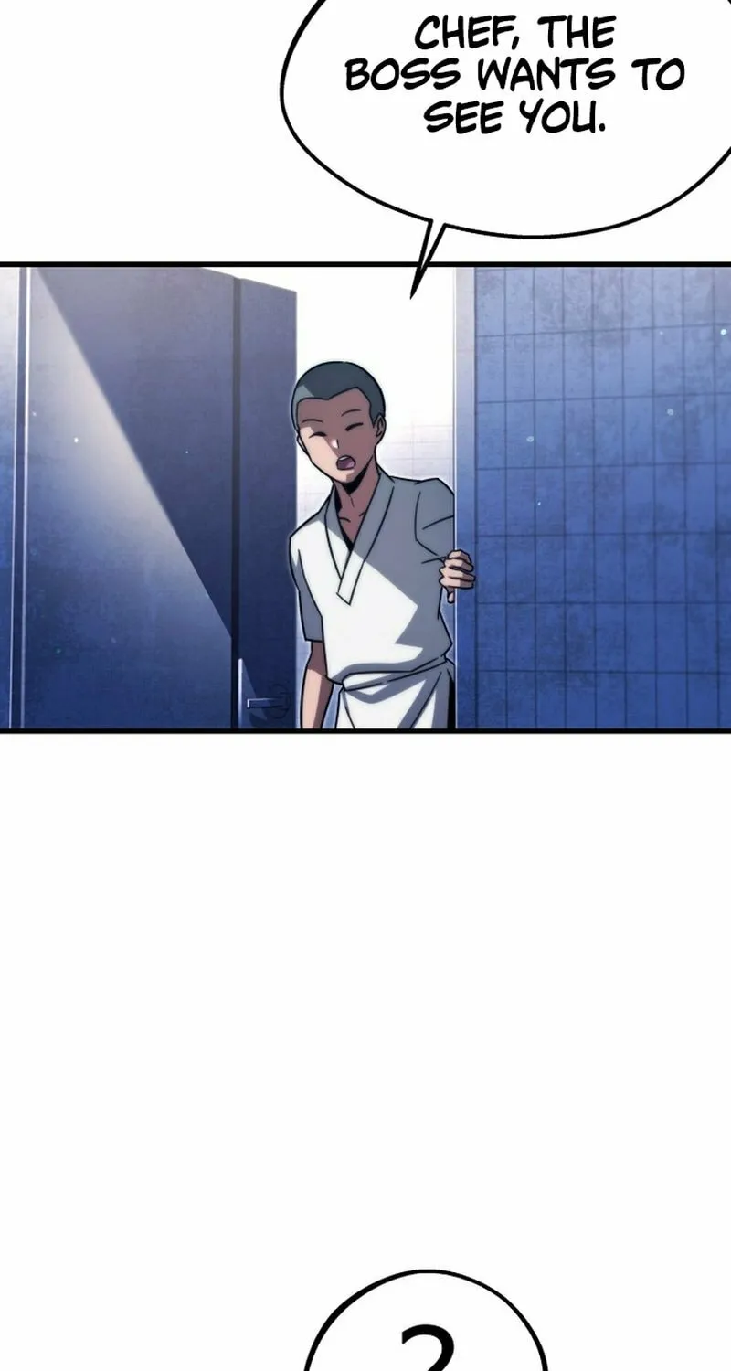 Conquering the Academy with Just a Sashimi Knife. Chapter 0 page 77 - 