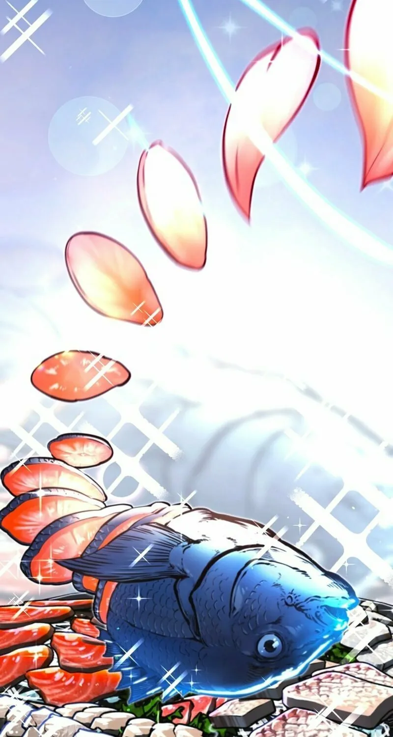 Conquering the Academy with Just a Sashimi Knife. Chapter 0 page 9 - 
