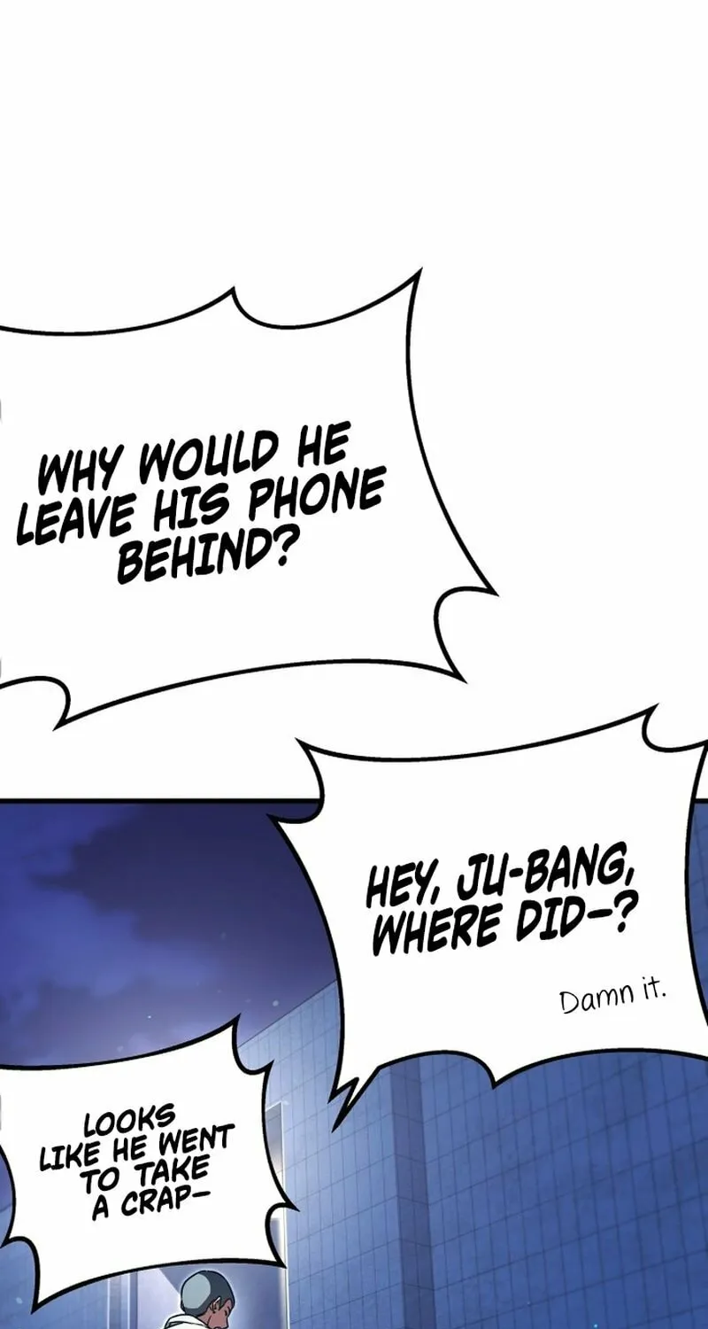 Conquering the Academy with Just a Sashimi Knife. Chapter 0 page 81 - 