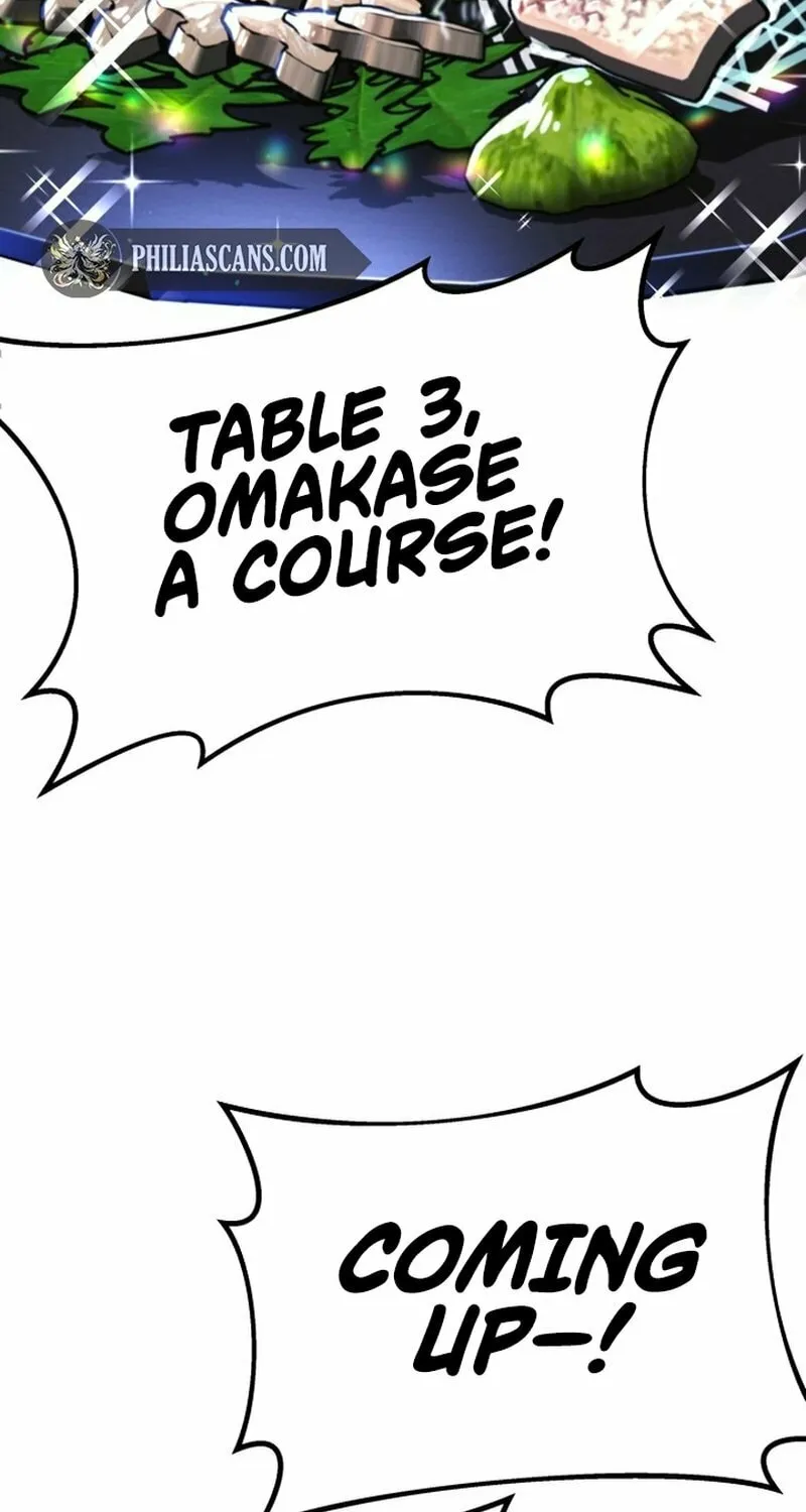 Conquering the Academy with Just a Sashimi Knife. Chapter 0 page 10 - 