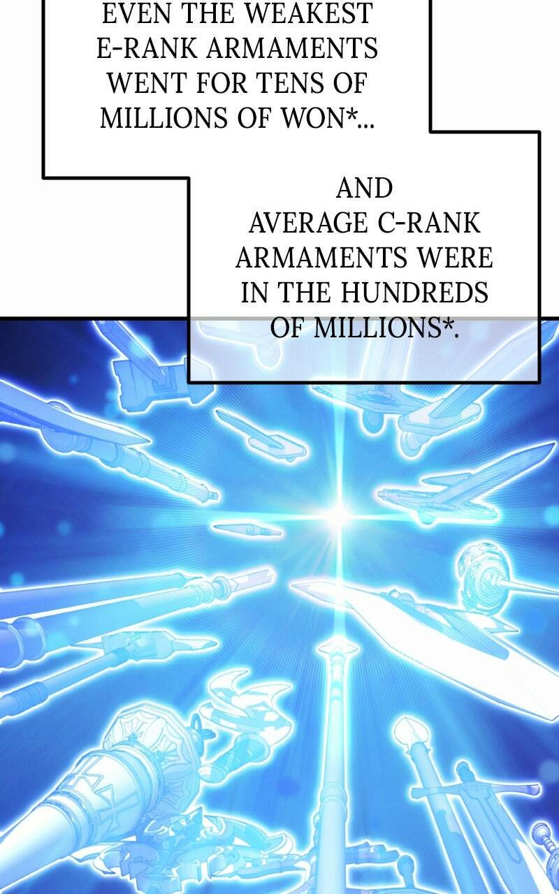 Conquering the Academy with Just a Sashimi Knife. Chapter 1.1 page 101 - 