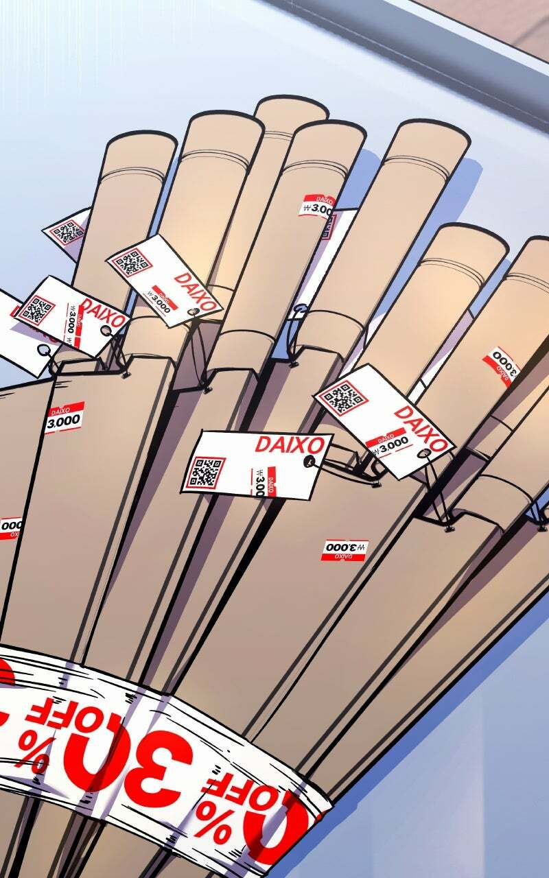 Conquering the Academy with Just a Sashimi Knife. Chapter 1.1 page 119 - 