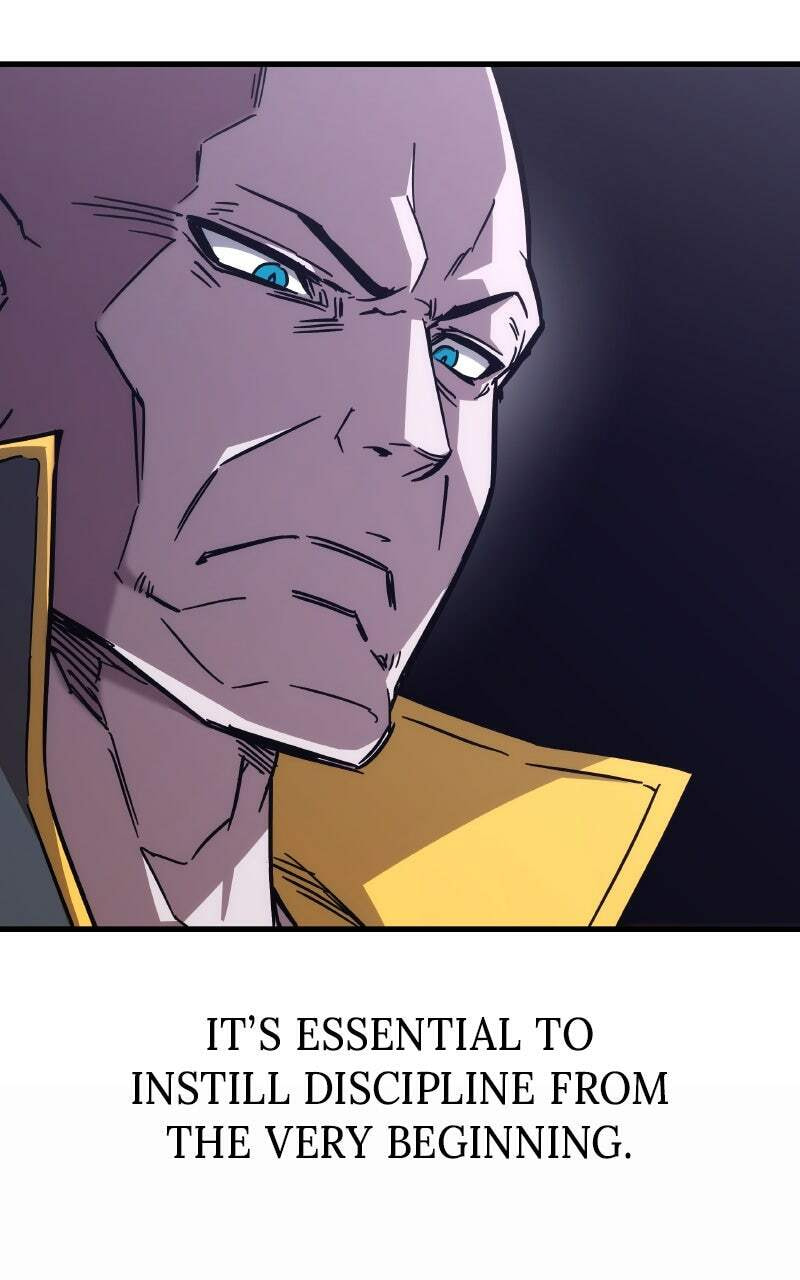 Conquering the Academy with Just a Sashimi Knife. Chapter 1.1 page 123 - 