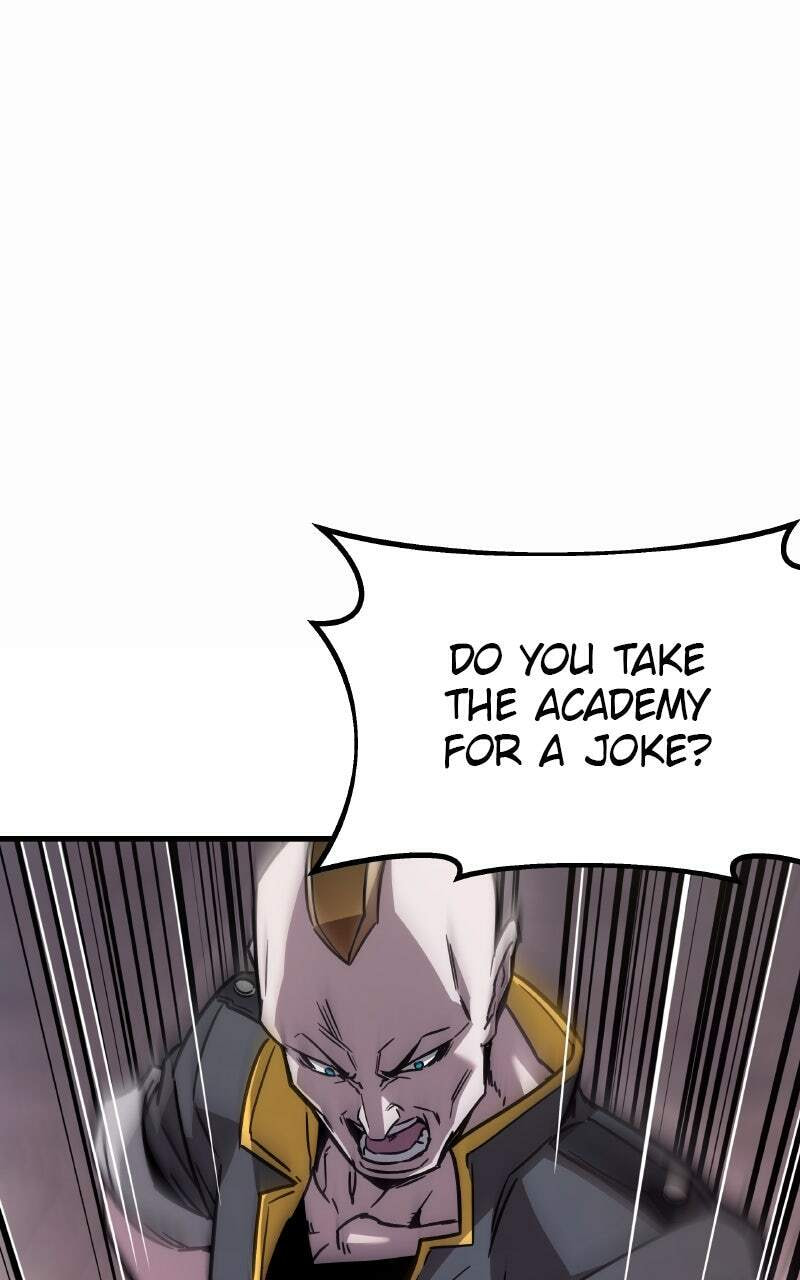 Conquering the Academy with Just a Sashimi Knife. Chapter 1.1 page 124 - 