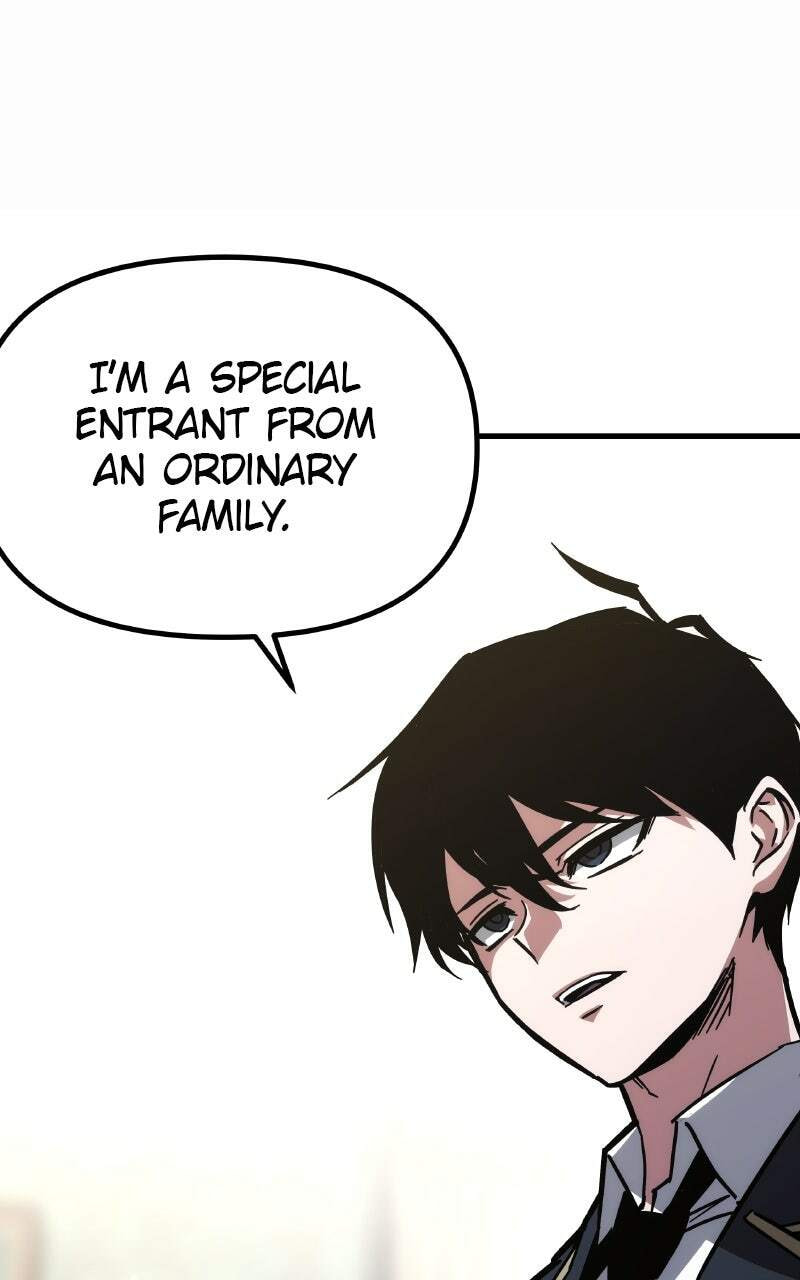 Conquering the Academy with Just a Sashimi Knife. Chapter 1.1 page 130 - 