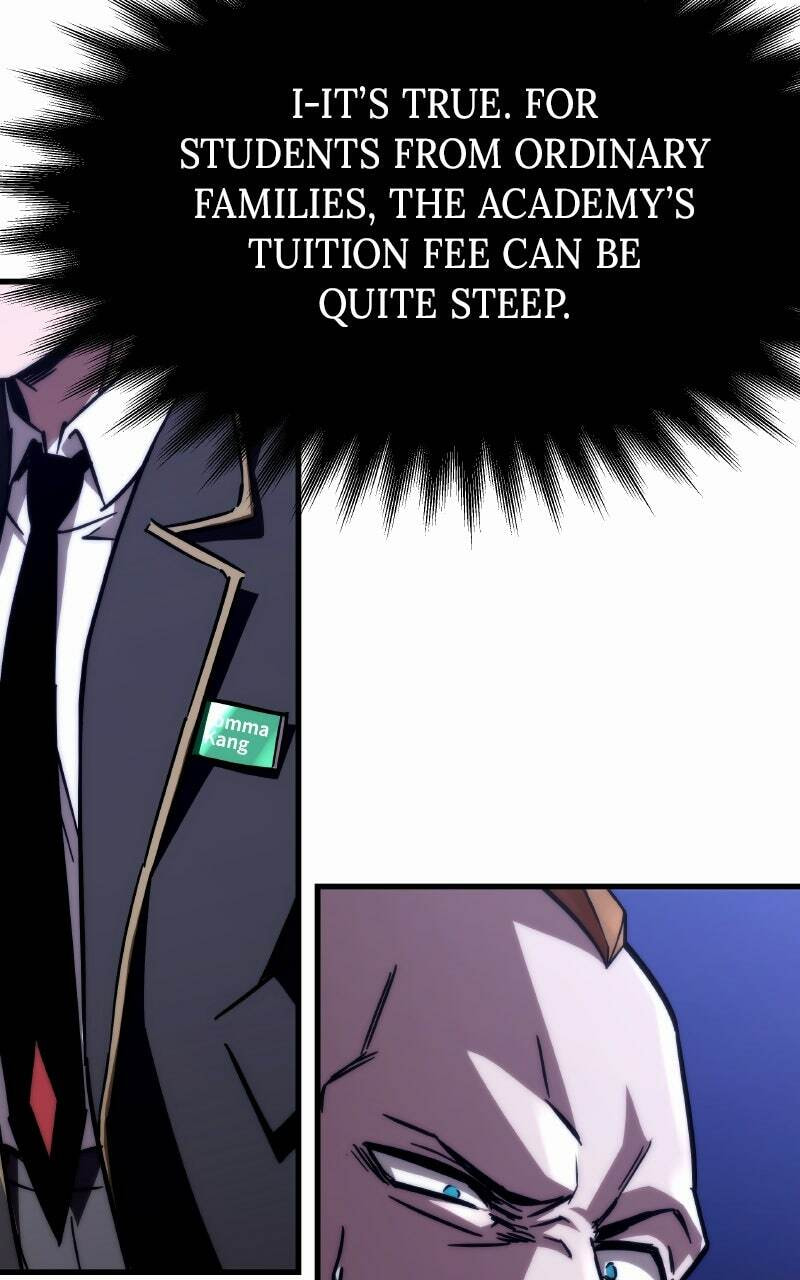 Conquering the Academy with Just a Sashimi Knife. Chapter 1.1 page 133 - 