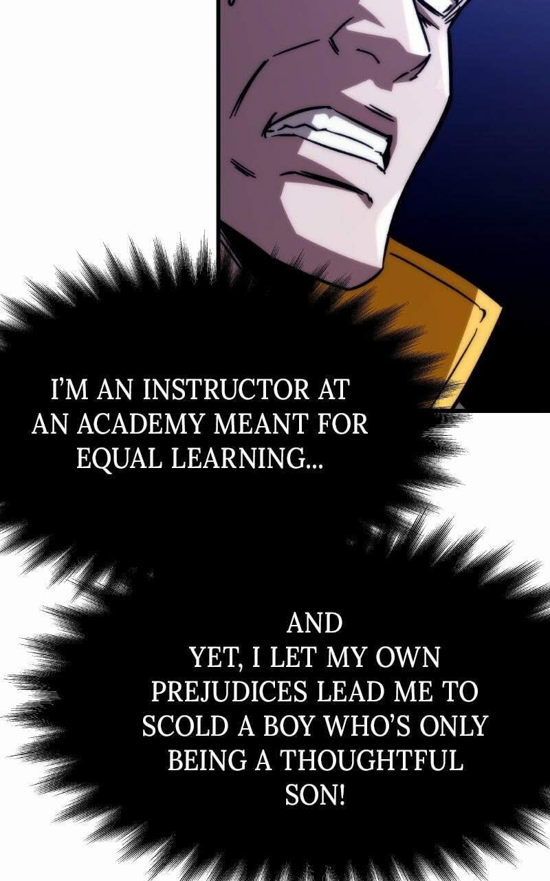 Conquering the Academy with Just a Sashimi Knife. Chapter 1.1 page 134 - 