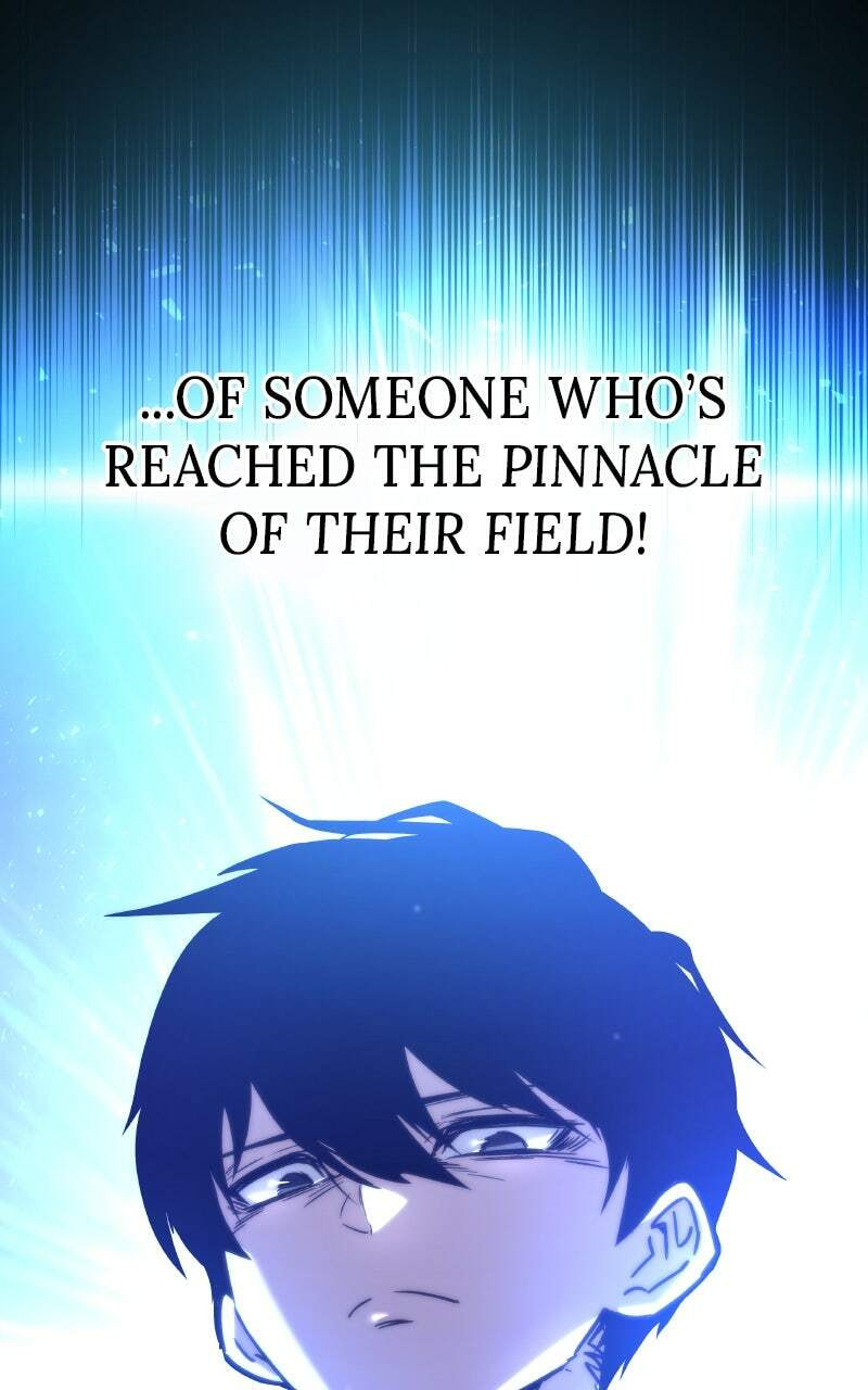 Conquering the Academy with Just a Sashimi Knife. Chapter 1.1 page 141 - 