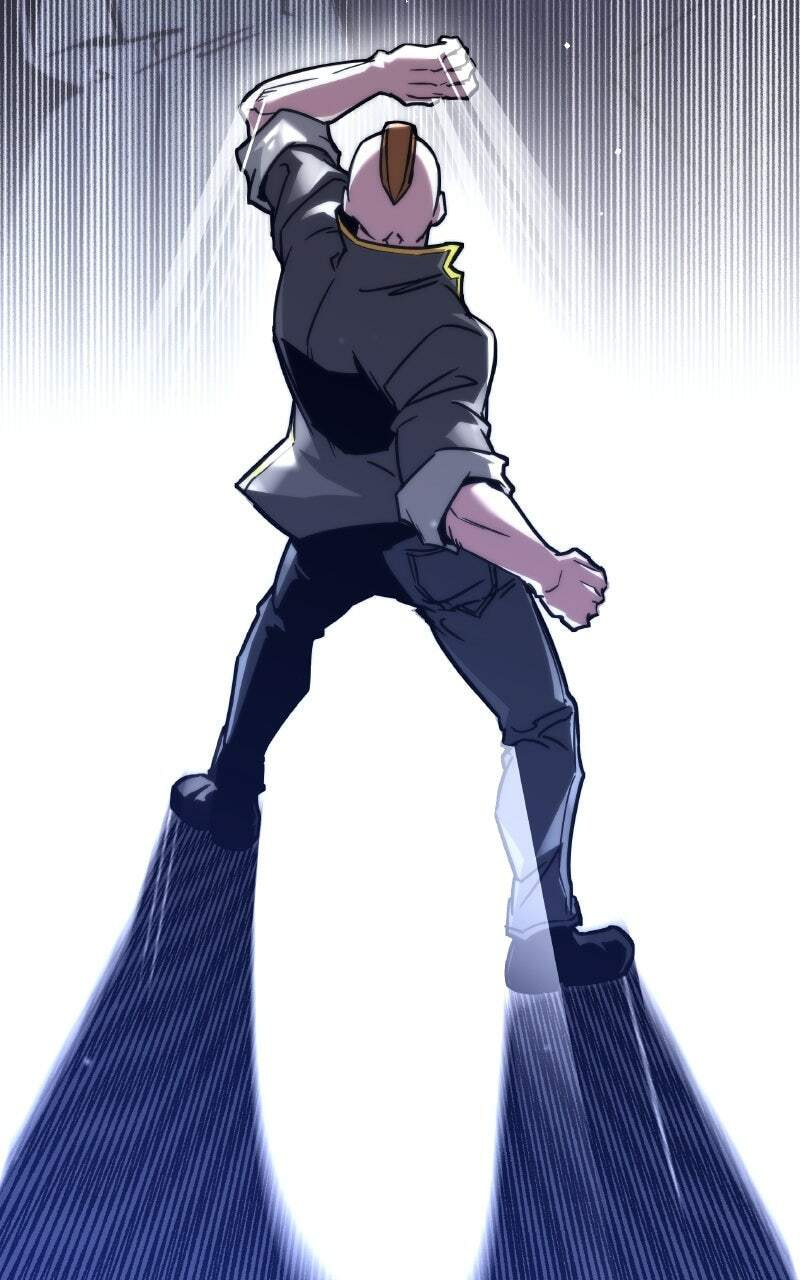Conquering the Academy with Just a Sashimi Knife. Chapter 1.1 page 143 - 
