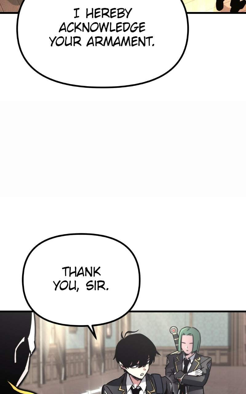 Conquering the Academy with Just a Sashimi Knife. Chapter 1.1 page 148 - 