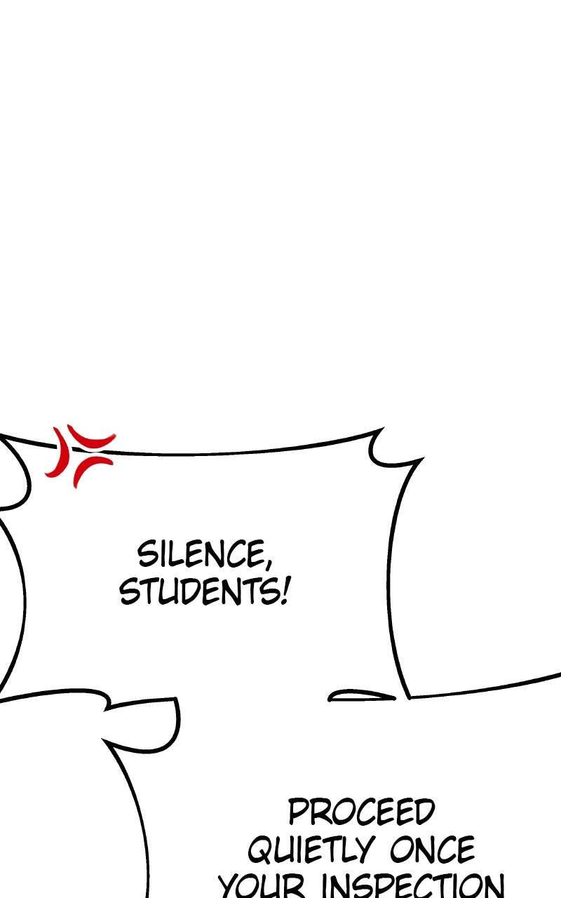 Conquering the Academy with Just a Sashimi Knife. Chapter 1.1 page 151 - 