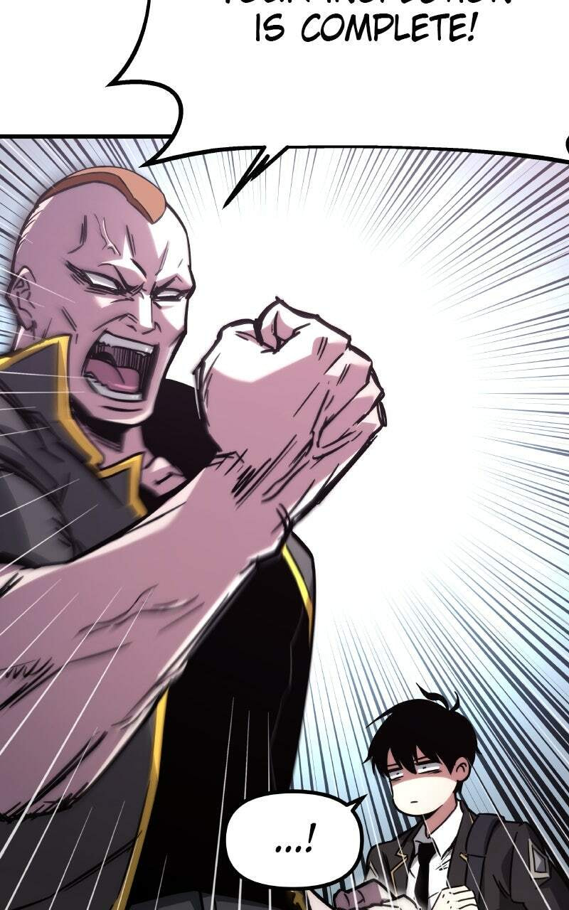 Conquering the Academy with Just a Sashimi Knife. Chapter 1.1 page 152 - 