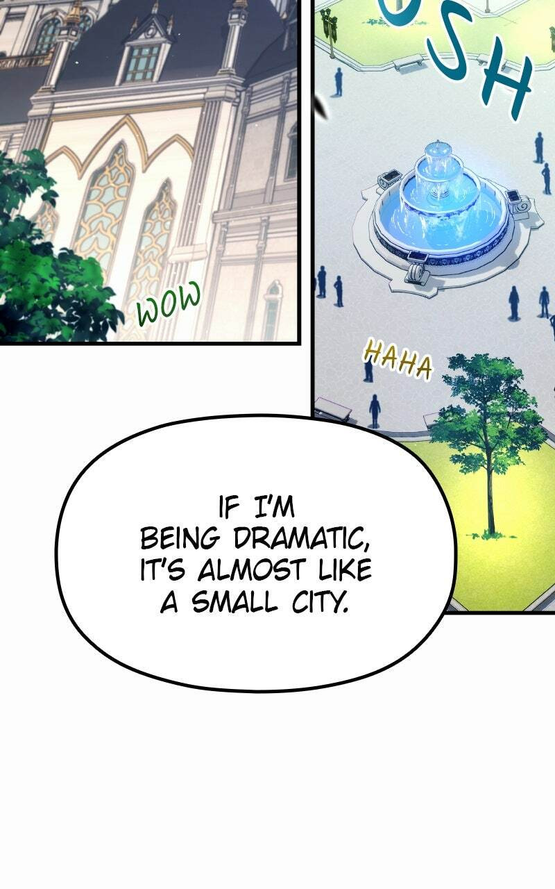 Conquering the Academy with Just a Sashimi Knife. Chapter 1.1 page 167 - 