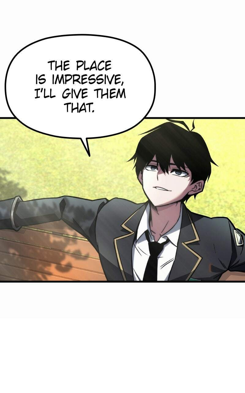 Conquering the Academy with Just a Sashimi Knife. Chapter 1.1 page 168 - 