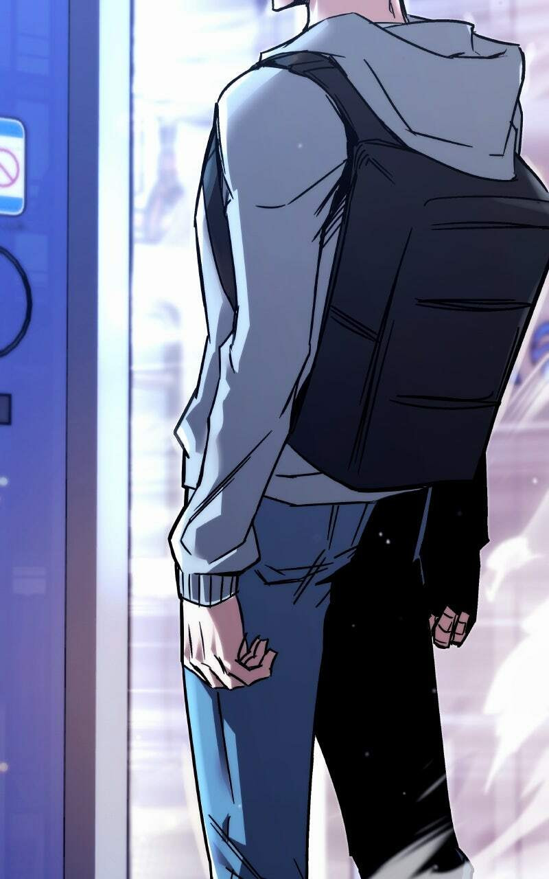 Conquering the Academy with Just a Sashimi Knife. Chapter 1.1 page 18 - 