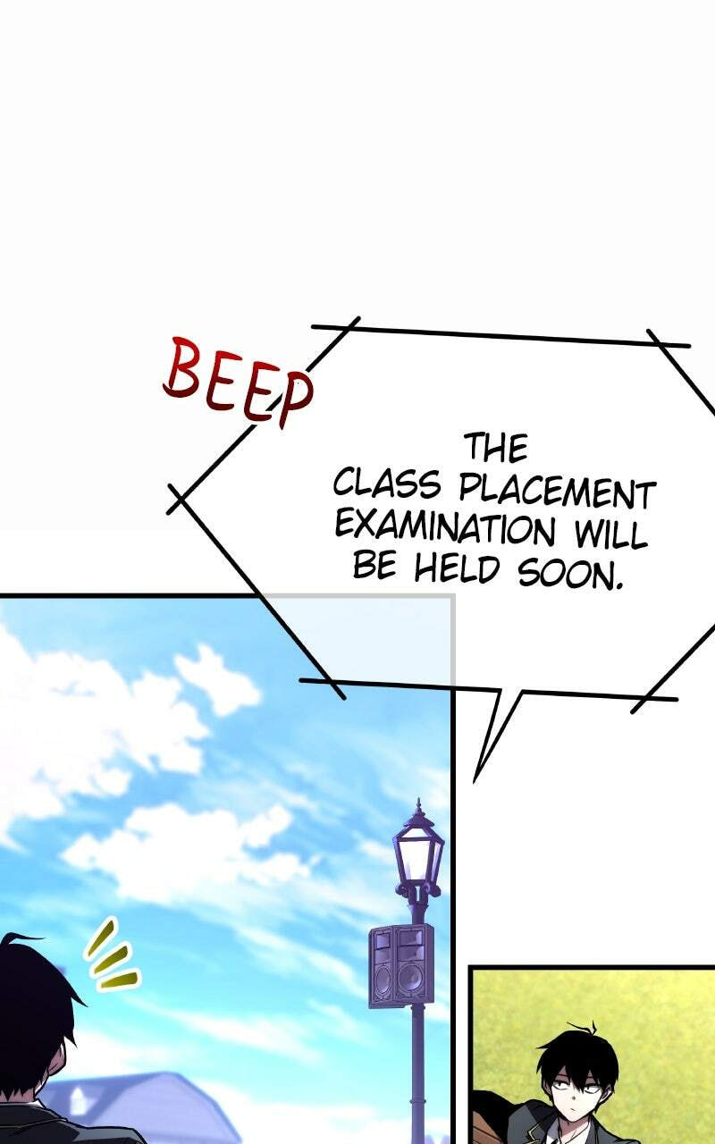 Conquering the Academy with Just a Sashimi Knife. Chapter 1.1 page 171 - 