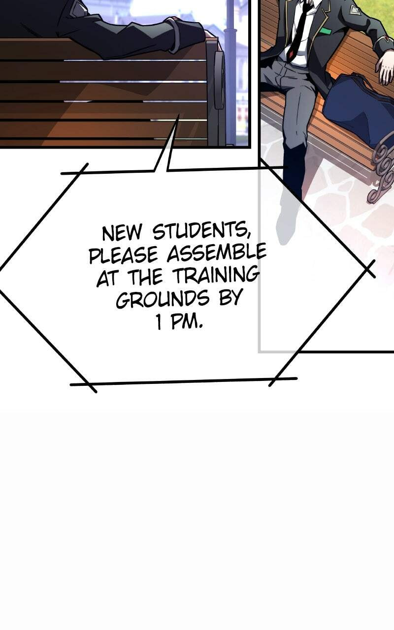 Conquering the Academy with Just a Sashimi Knife. Chapter 1.1 page 172 - 