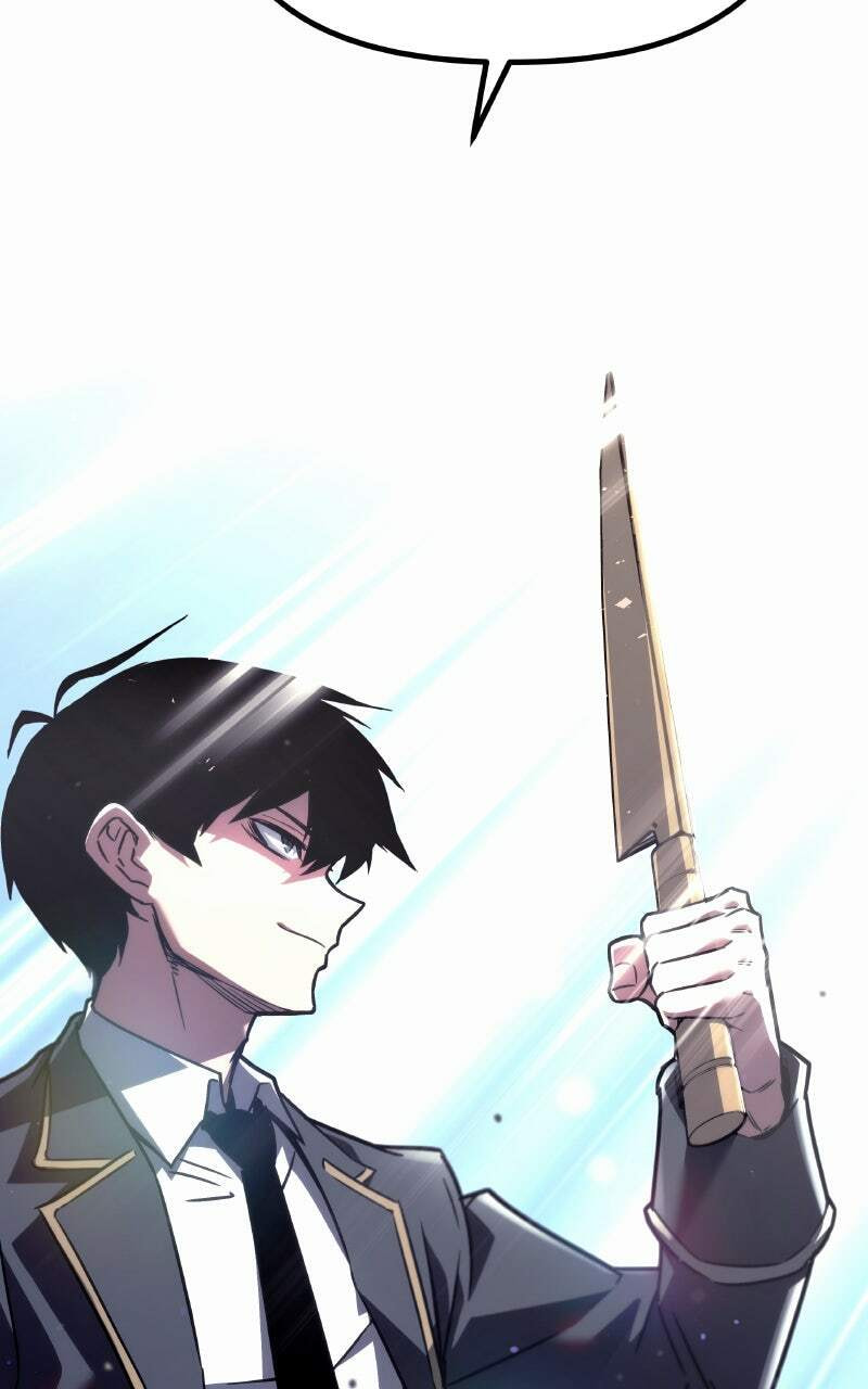 Conquering the Academy with Just a Sashimi Knife. Chapter 1.1 page 175 - 