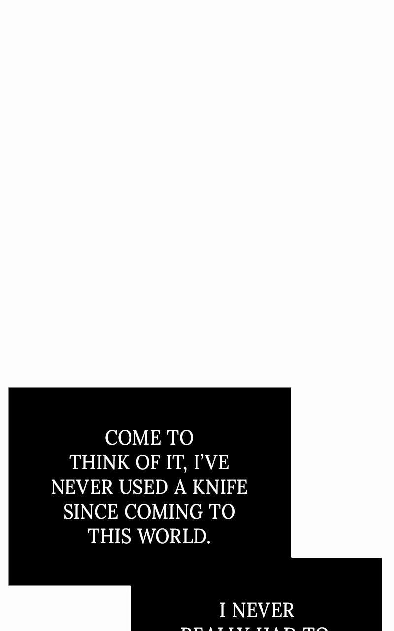 Conquering the Academy with Just a Sashimi Knife. Chapter 1.1 page 177 - 